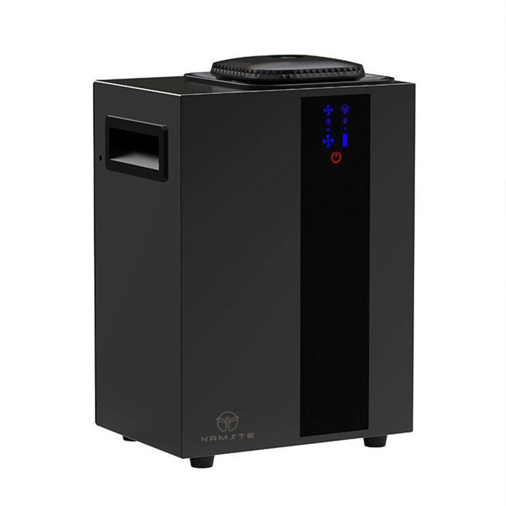 Smart Home Device - NAMSTE 4000m3 نظام HVAC ناشر رائحة