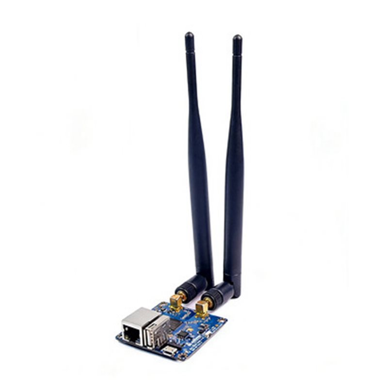 Smart Home Open Source - وحدة نقل الفيديو A99E-Wifi للروبوتات، جهاز