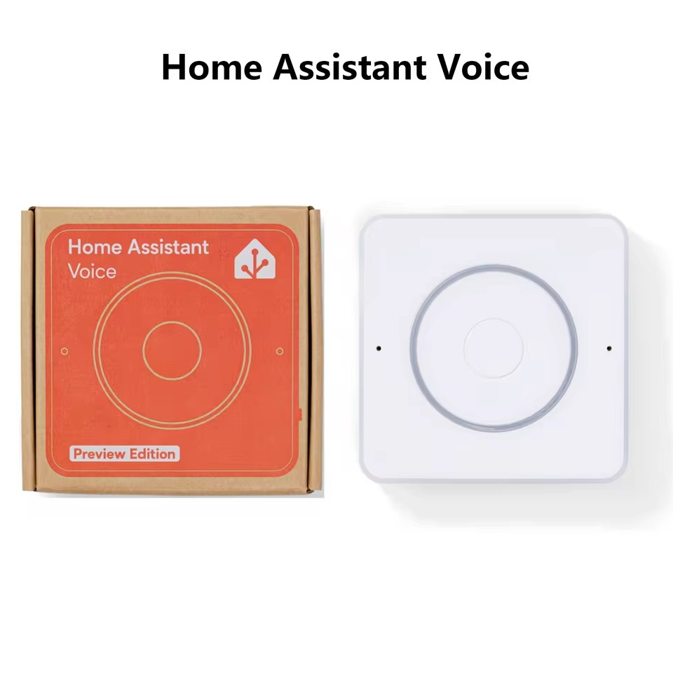 Smart Home Open Source - مساعد صوتي ذكي للمنزل من سييدستوديو،