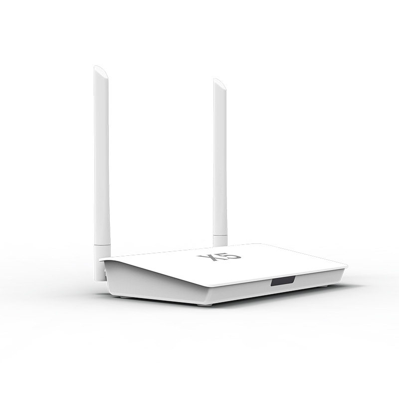 بوابة دودل الذكية X5 ثنائية ال - مراجعة Smart Home Gateway وسعره