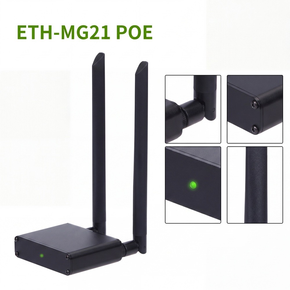 جهاز بوابة Zigbee/Thread لـ Ho - مراجعة Zigbee Gateway وسعره
