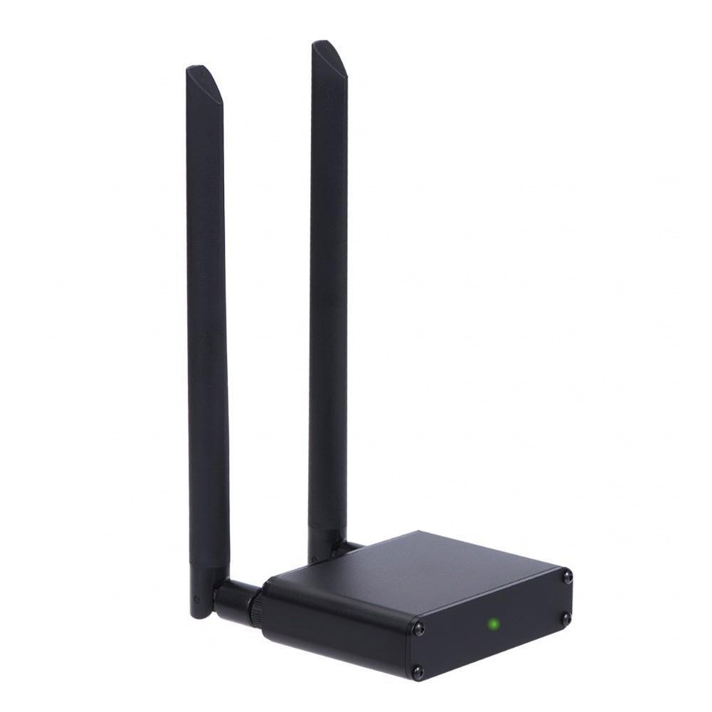 جهاز بوابة Zigbee/Thread لـ Ho - مراجعة Zigbee Gateway وسعره