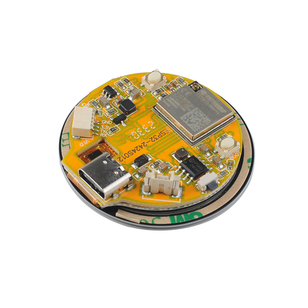 شاشة تعمل باللمس للمنزل الذكي  - مراجعة Smart Home Arduino وسعره