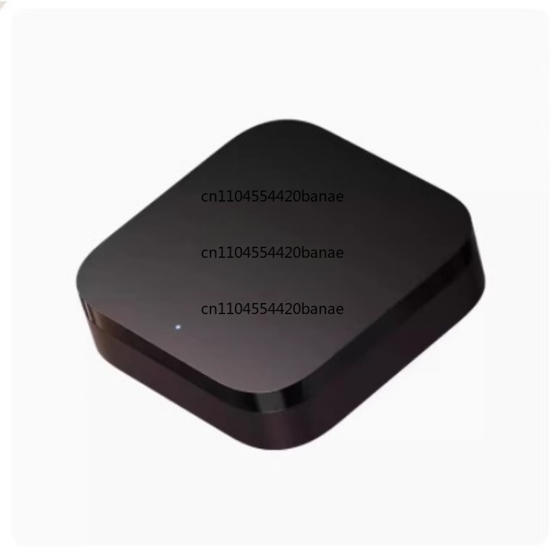 Smart Hub M3 Gateway HomeKit م - مراجعة Smart Home Gateway وسعره