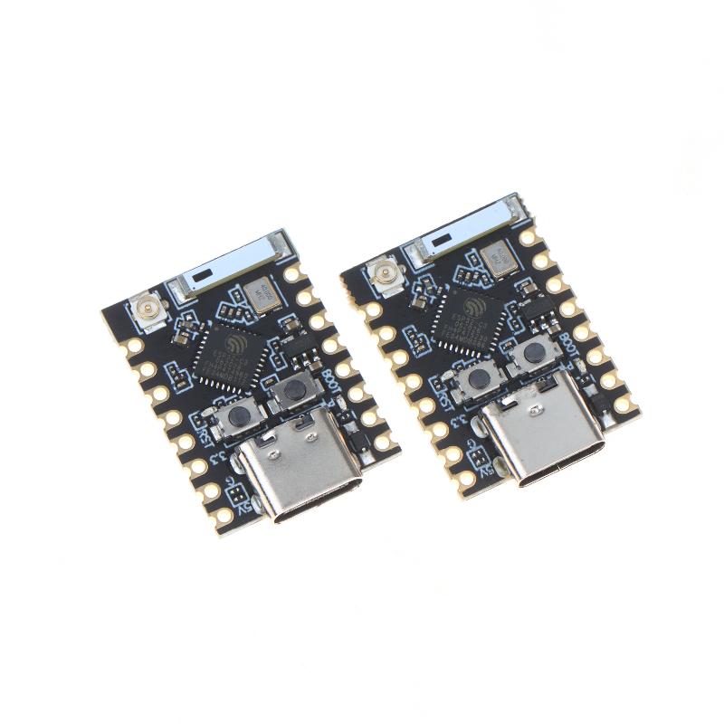 لوحة تطوير ESP32 C3 فائقة الصغ - مراجعة Smart Home Improvement وسعره