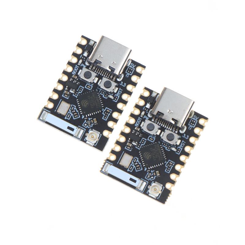 لوحة تطوير ESP32 C3 فائقة الصغ - مراجعة Smart Home Improvement وسعره