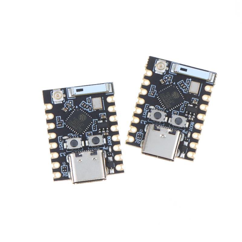 لوحة تطوير ESP32 C3 فائقة الصغ - مراجعة Smart Home Improvement وسعره