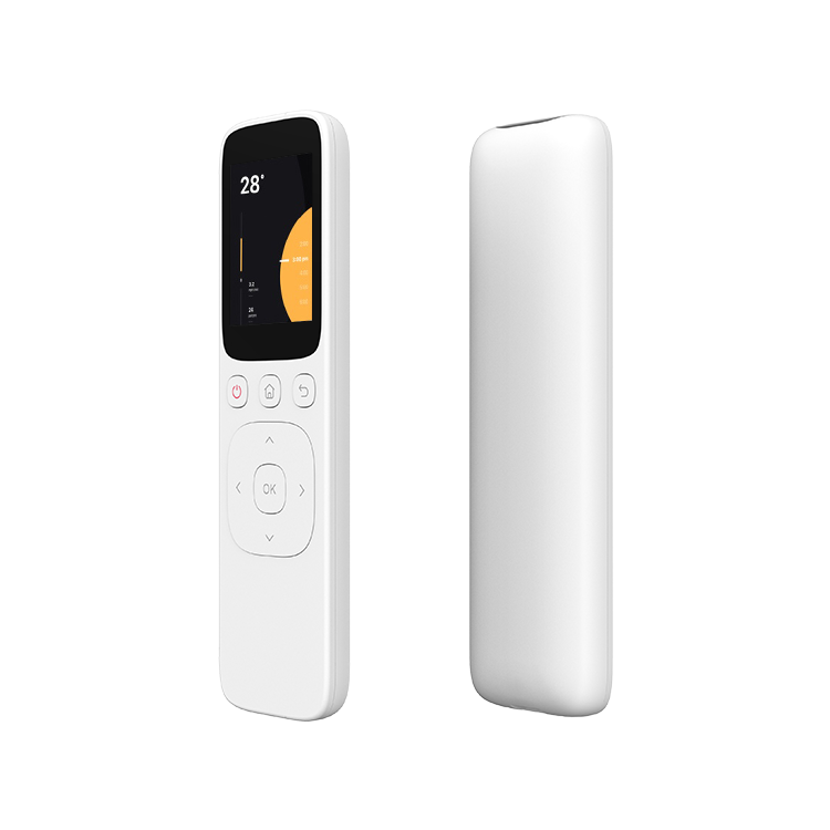جهاز تحكم منزلي ذكي محمول جديد - مراجعة Smart Home Gateway وسعره