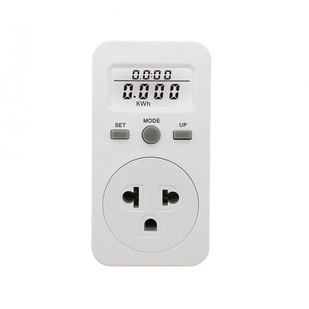 مقبس قياس الطاقة الذكي، مراقب  - مراجعة Smart Energy Monitor وسعره