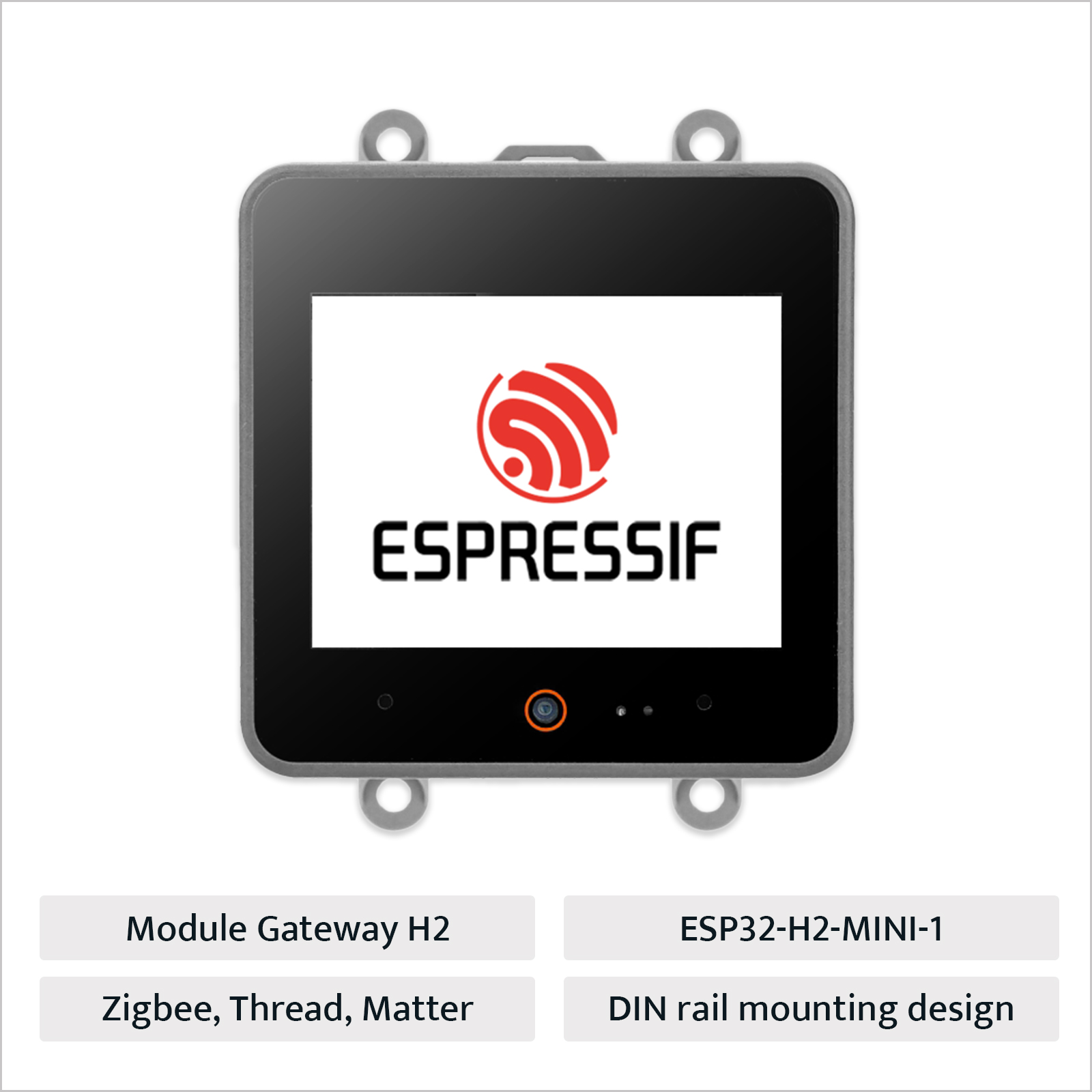 M5Stack CoreS3 Thread Border R - مراجعة Zigbee Gateway وسعره