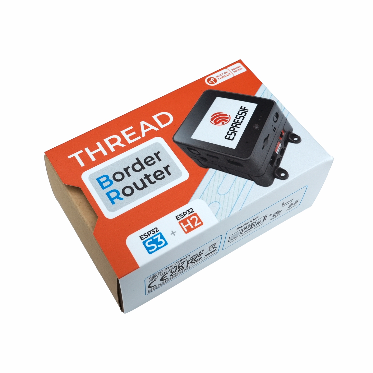 M5Stack CoreS3 Thread Border R - مراجعة Zigbee Gateway وسعره