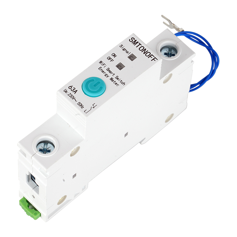 مفتاح ذكي واي فاي من Ewelink ل - مراجعة Smart Energy Monitor وسعره