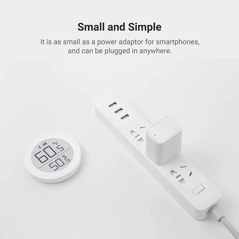 جهاز ربط منزلي ذكي لـ Xiaomi m - مراجعة Smart Home Improvement وسعره