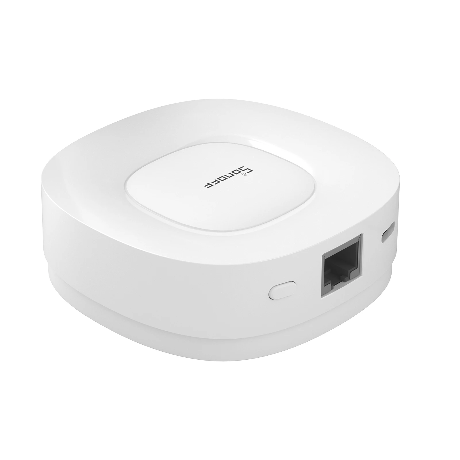 جسر SONOFF ZB-U Matter Zigbee  - مراجعة Smart Home Gateway وسعره