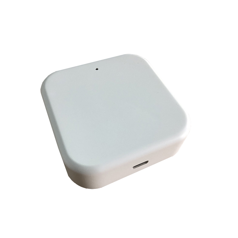 بوابة TTLock الذكية G2 واي فاي - مراجعة Smart Home Gateway وسعره