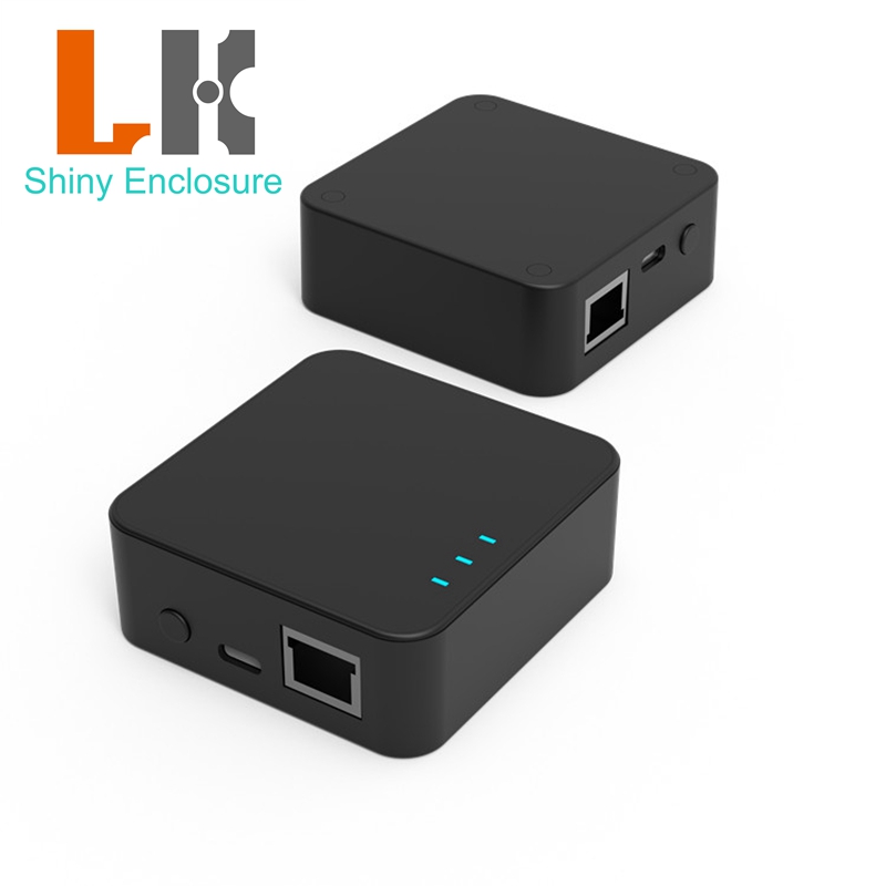 لاسلكي AP جسر بوابة حالة التبد - مراجعة Smart Home Gateway وسعره