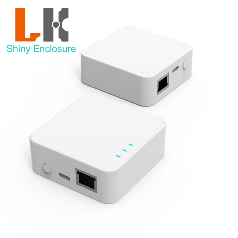 لاسلكي AP جسر بوابة حالة التبد - مراجعة Smart Home Gateway وسعره