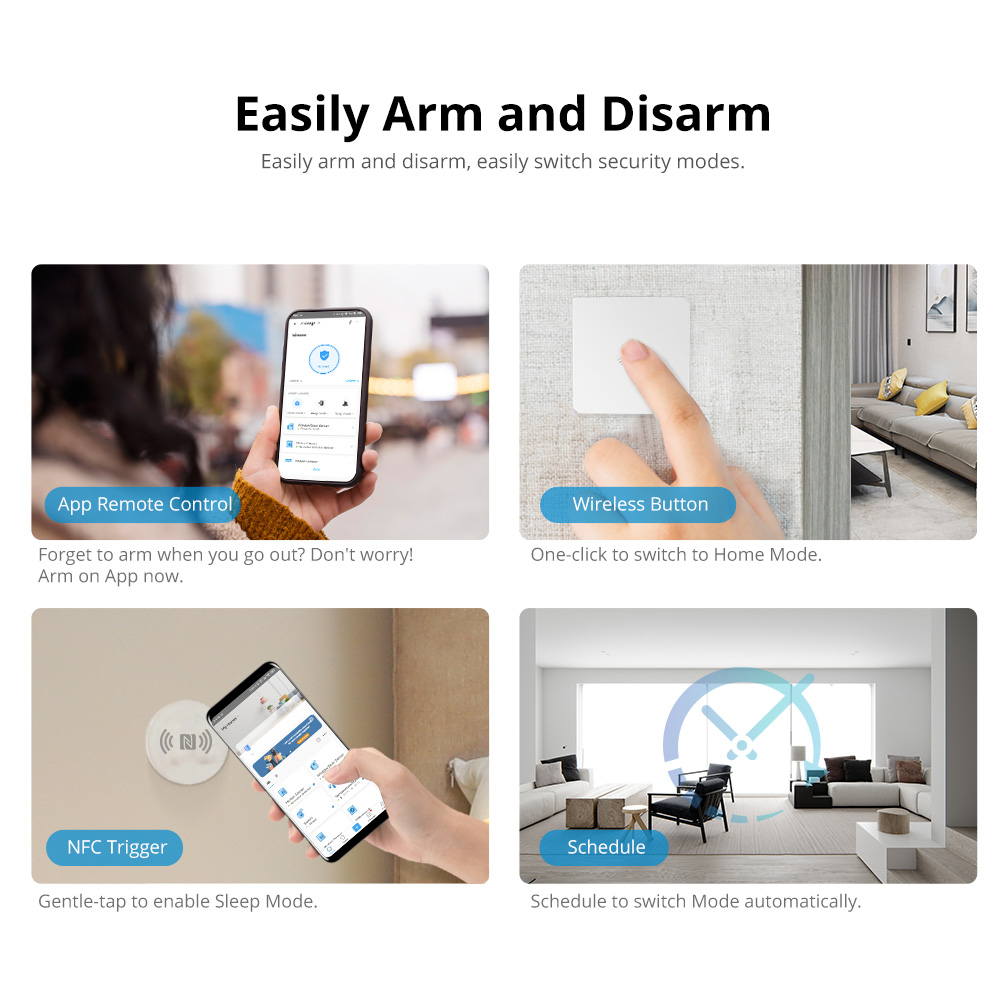 بوابة SONOFF ZBBridge-P لربط أ - مراجعة Smart Home Improvement وسعره