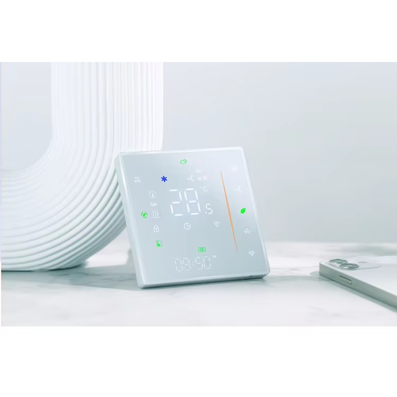 بوابة زيجبي ذكية للمنزل بتصميم - مراجعة Smart Home Gateway وسعره