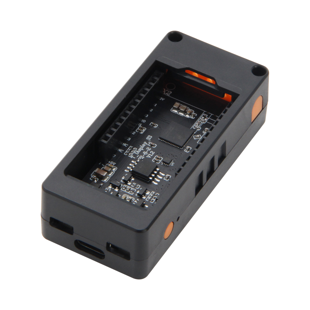 LILYGO® T-Display-S3 ESP32-S3  - مراجعة Smart Home Arduino وسعره