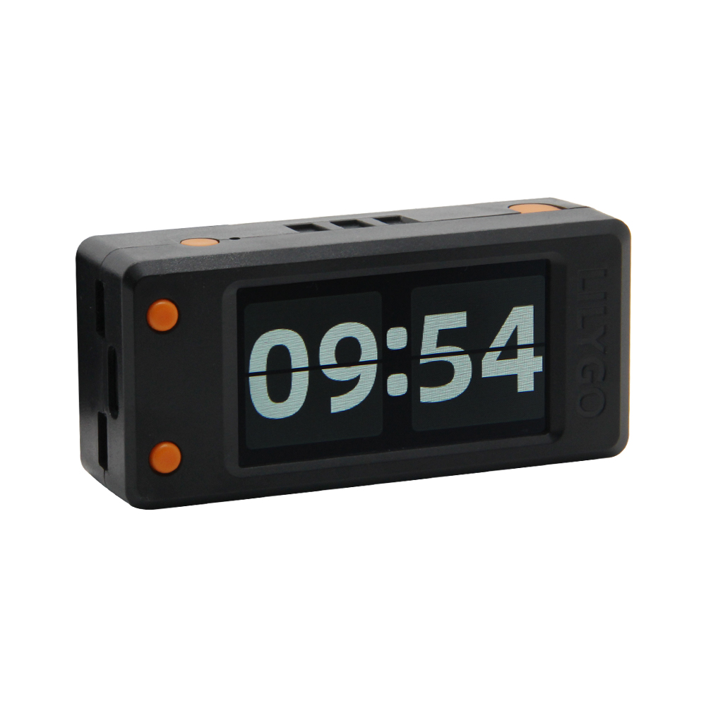 LILYGO® T-Display-S3 ESP32-S3  - مراجعة Smart Home Arduino وسعره