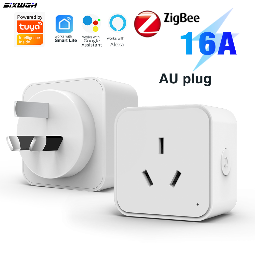 مقبس ذكي تويا زيجبي 3.0 بمعيار - مراجعة Smart Energy Monitor وسعره