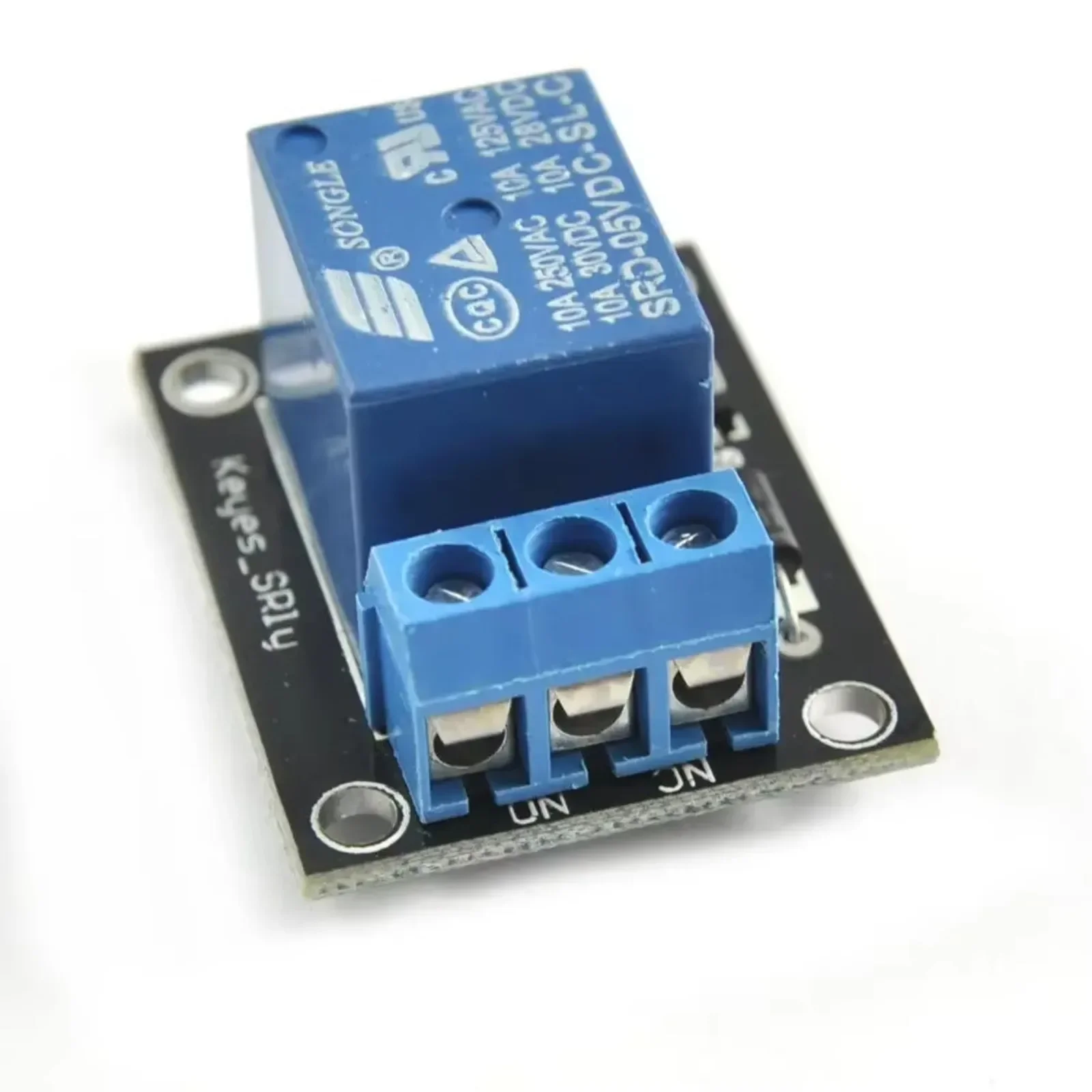 5 قطعة 1 قناة 5 فولت وحدة التت - مراجعة Smart Home Arduino وسعره