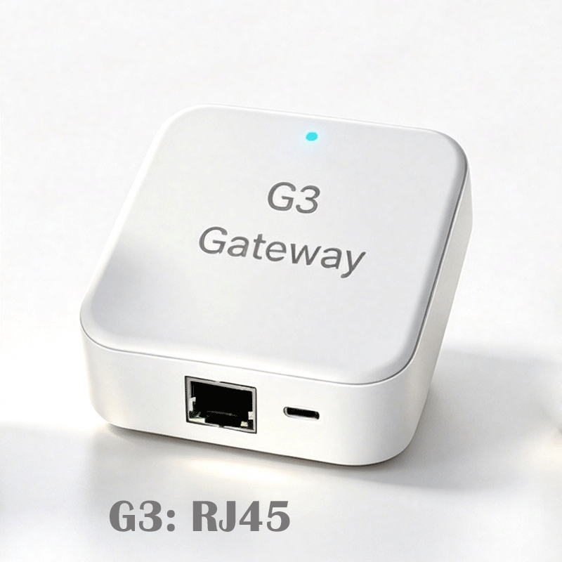 بوابة TTLock TThotel G2 G3 G3P - مراجعة Smart Home Registration وسعره